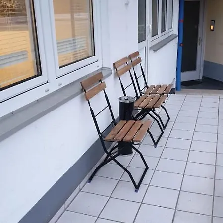City-Appartement Vogel Koblenz  Exterior photo