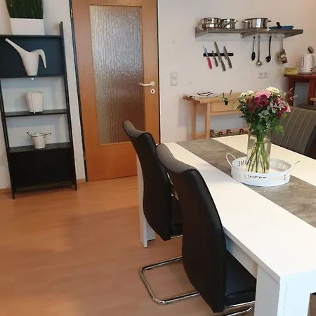 City-Appartement Vogel Koblenz  Exterior photo