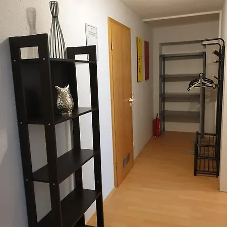 City-Appartement Vogel Koblenz  Exterior photo