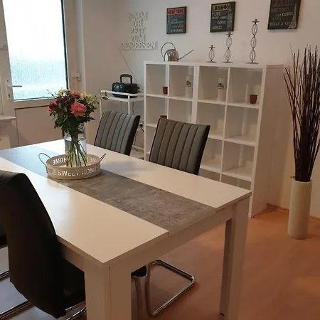 City-Appartement Vogel Koblenz  Exterior photo