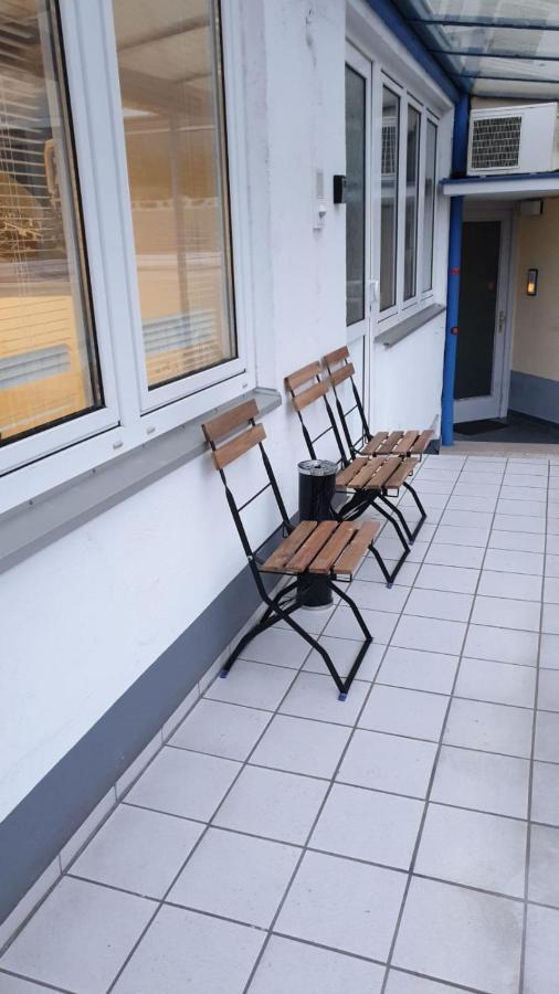 City-appartement Vogel Apartment Koblenz (Rhineland-Palatinate)