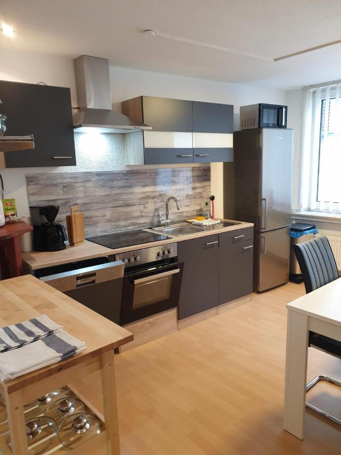 Apartment City-appartement Vogel *