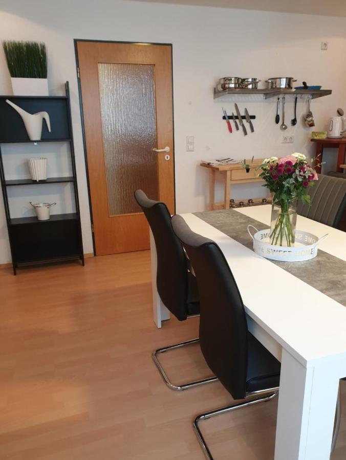 Appartement City-appartement Vogel