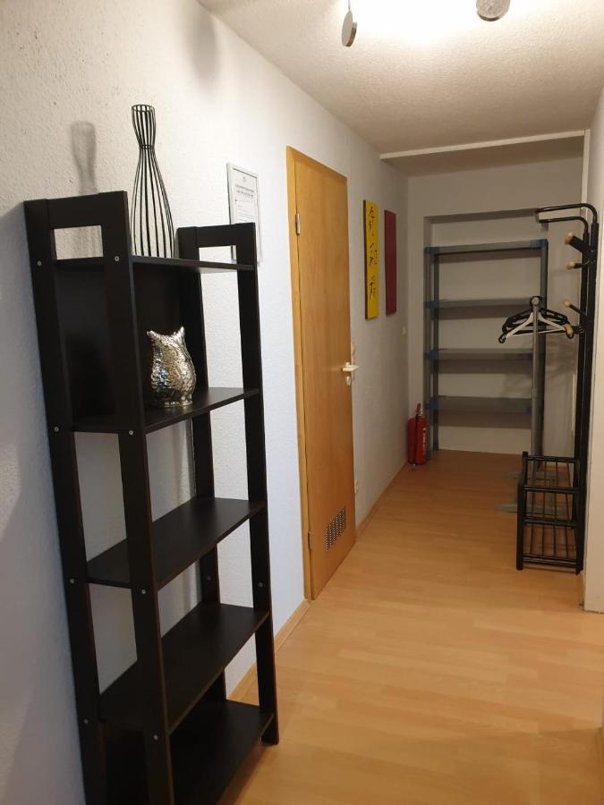 Apartment City-appartement Vogel