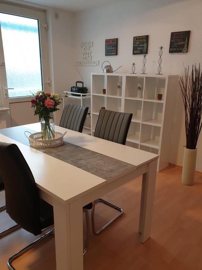 City-appartement Vogel