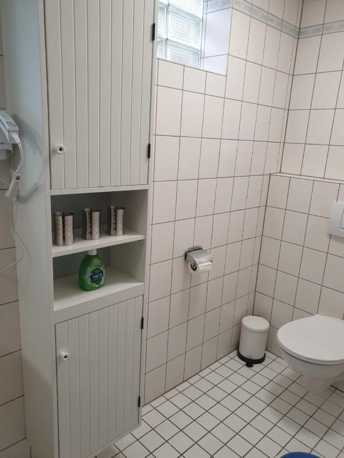 City-appartement Vogel *