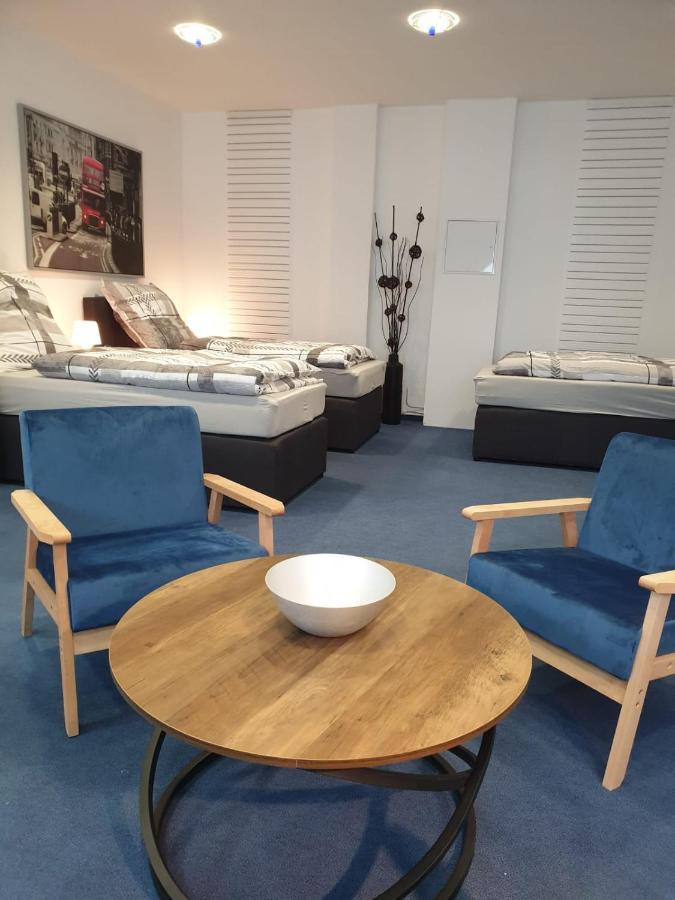 City-appartement Vogel Apartment *