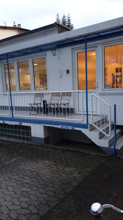 City-appartement Vogel Koblenz (Rhineland-Palatinate)