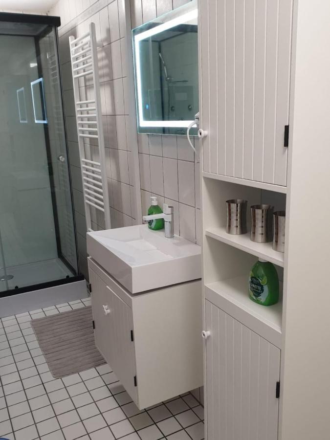 City-appartement Vogel Koblenz (Rhineland-Palatinate)