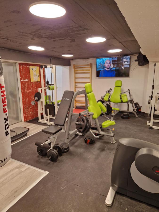 City-appartement Vogel Koblenz (Rhineland-Palatinate)
